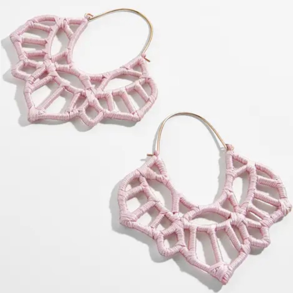 ISO Baublebar Mareta Earrings